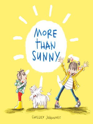 cover image of More Than Sunny